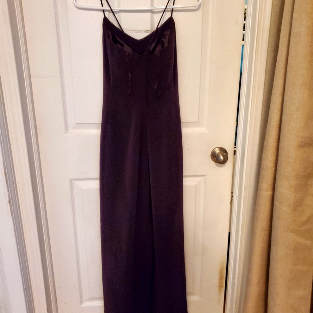 Slip Dress